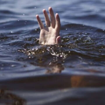 У Південному Бузі на Вінниччині втопився чоловік