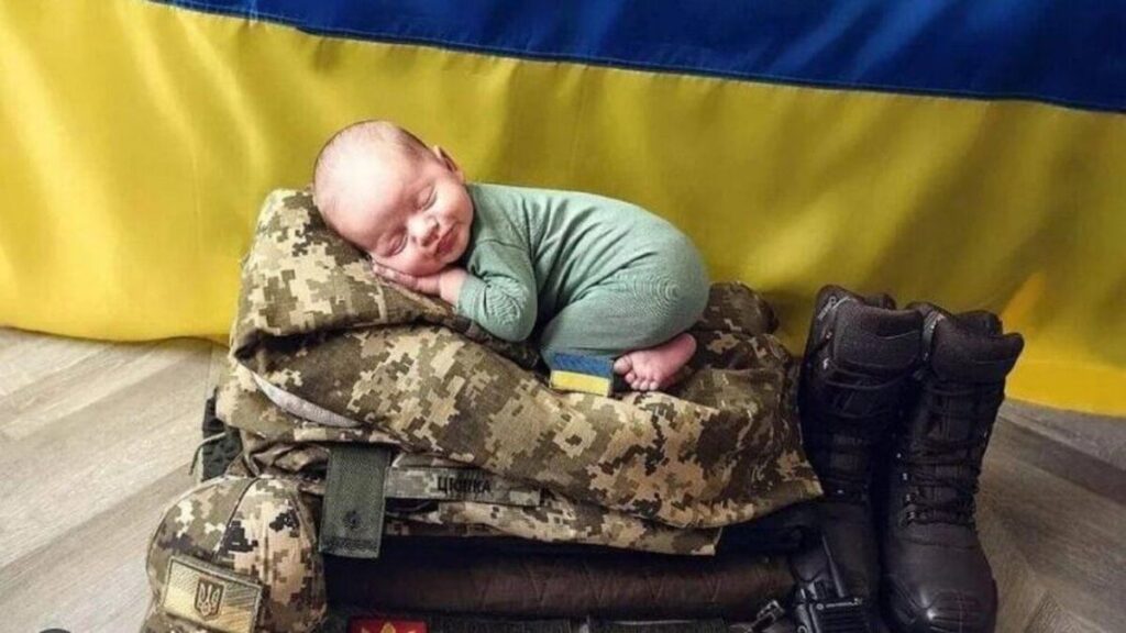 Рада підтримала ініціативу щодо збереження репродуктивних клітин військовослужбовців