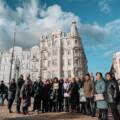 Активний березень:  екскурсійні та майстер-класи від Офісу туризму Вінниці