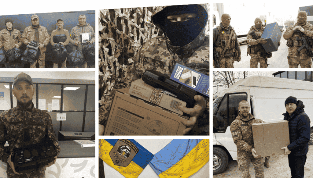 Як спортивний комітет Вінницької міської ради об’єднує зусилля у наближенні Перемоги