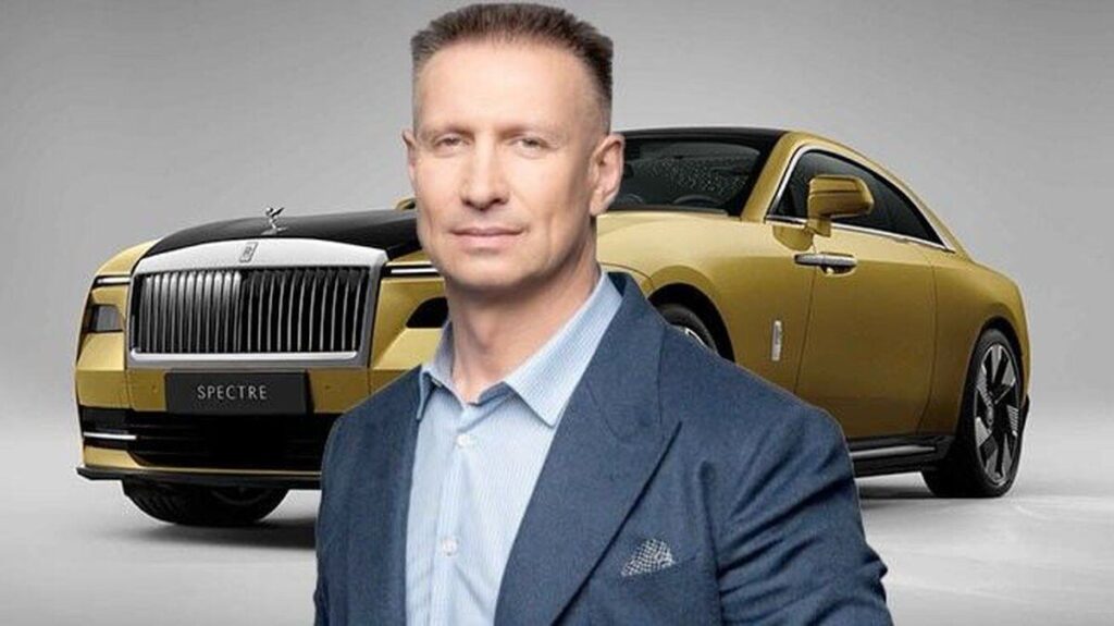 Як вінницький оліграх Косюк і солодкий депутат Вацак заощадили не сплативши податок на розкіш