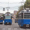 У Вінниці оновлять розклад руху трамваїв та тролейбусів – їх стало більше