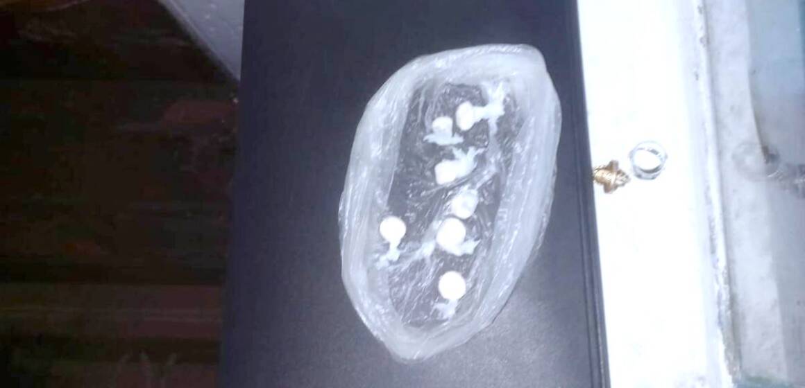 Поліція затримала 40-річну жмеринчанку, яка «заробляла» на збуті амфетаміну