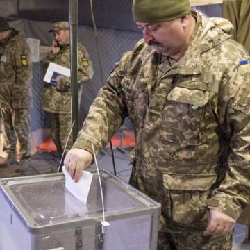 Зеленський назвав три причини, чому президентські вибори в Україні потрібно відкласти