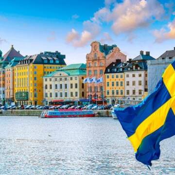 Швеція офіційно приєднається до НАТО 7 березня