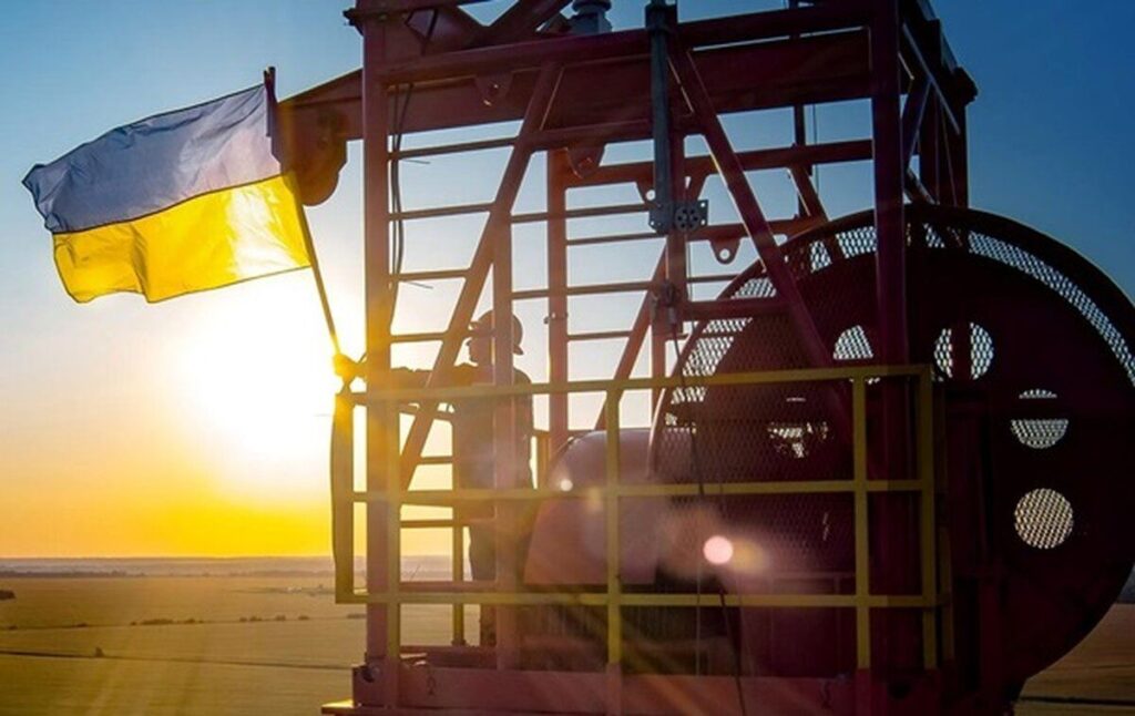 Україна вперше пройшла зиму повністю на власному газі