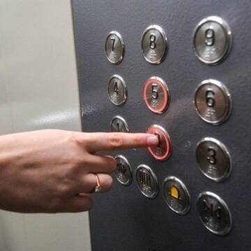 У Вінниці відремонтували ліфт в будинку на вулиці Янгеля, 73