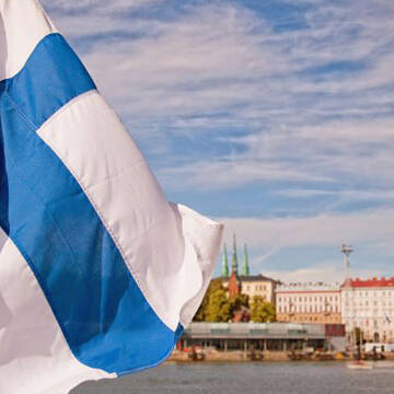 Фінляндія сьомий рік поспіль визнана найщасливішою країною світу. На якому місці Україна?