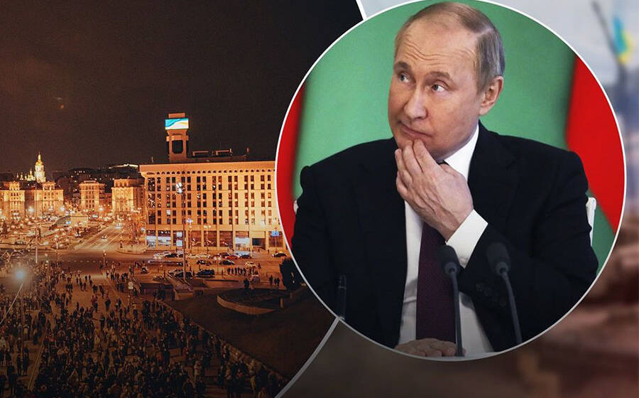 Плани росії щодо використання вінничан для реалізації “Майдану 3”: що розкриває ГУР?