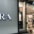 Мережа магазинів Zara повертається в Україну