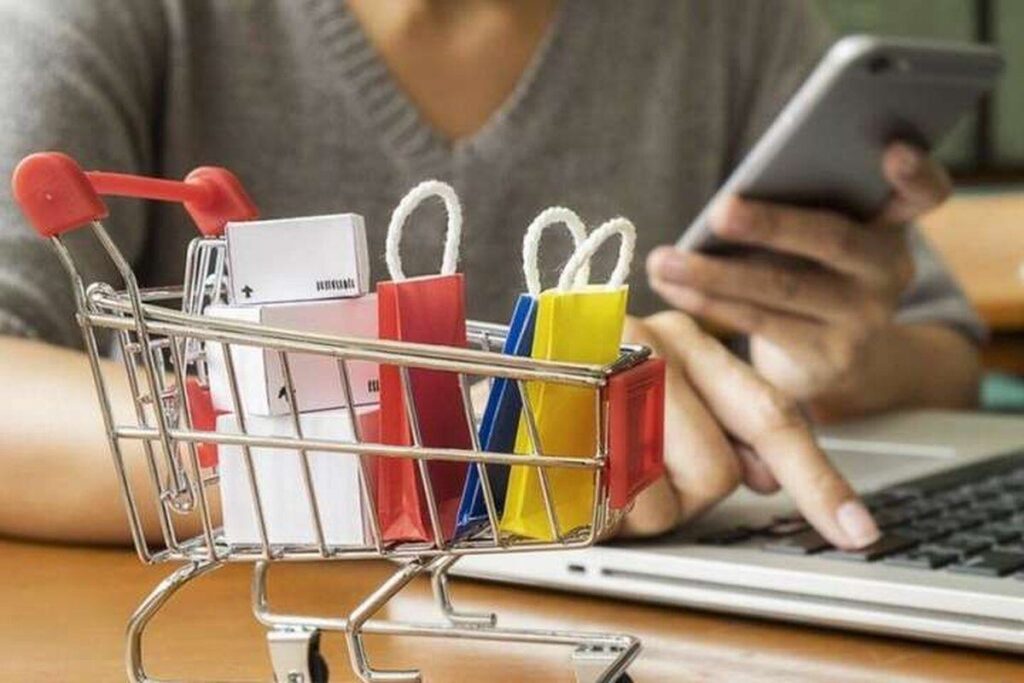 Як не віддати кошти шахраям, купуючи в інтернеті?