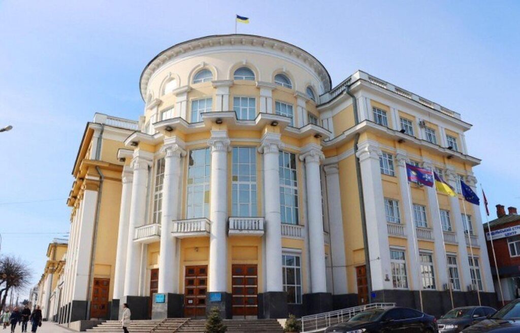 У рейтингу прозорості місцевих рад першість посідають Вінницькі міська та обласна ради