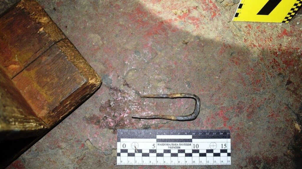 У Вінницькій області підозрюють 17-річного хлопця у вбивстві жінки