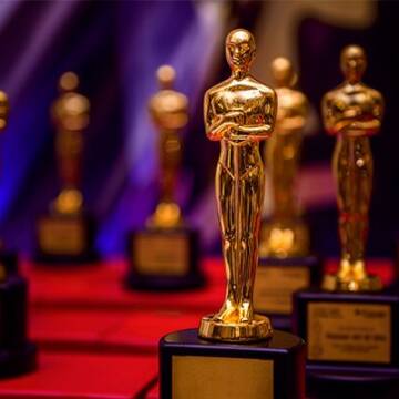 “Оскар 2024”: де та коли дивитися церемонію нагородження