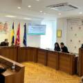 Сьогодні депутати Вінницької міської ради розглянуть ряд питань щодо підтримки ЗСУ