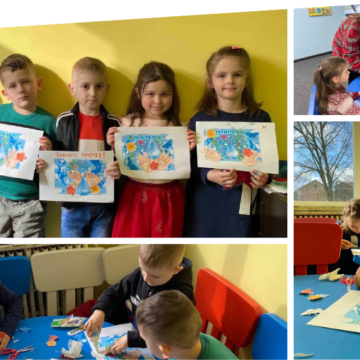 День Землі у Вінниці: VinSmart залучає дітей до охорони природи