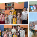 Молодь Вінниці спільно з відділом молодіжної політики відвідали вихованців дитячого будинку