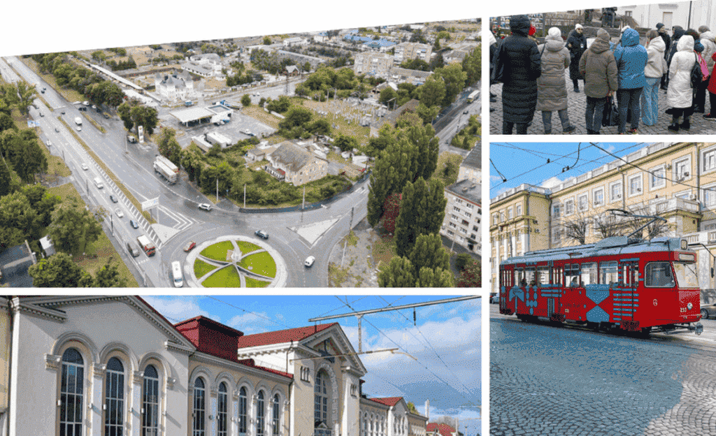 екскурсії