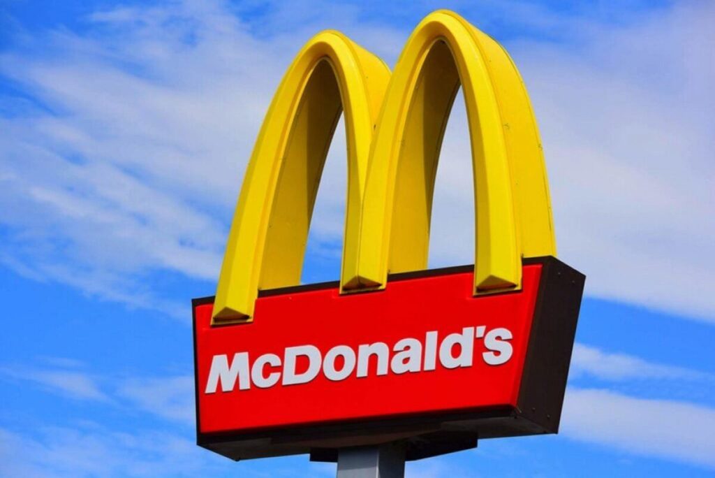 Ще один McDonalds у Вінниці: де буде?
