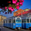 Як у Вінниці планують пришвидшити рух громадського транспорту