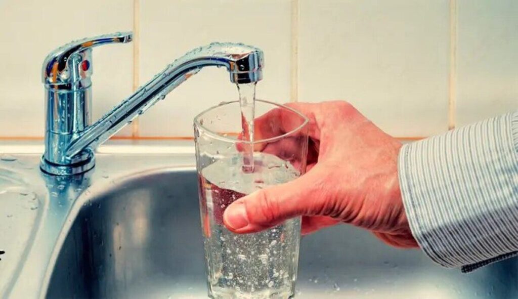 Старе місто на найближчих дві години залишиться без води