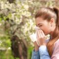 Весна настала разом з алергією: чому з’являється реакція на цвітіння і чи можна це вилікувати