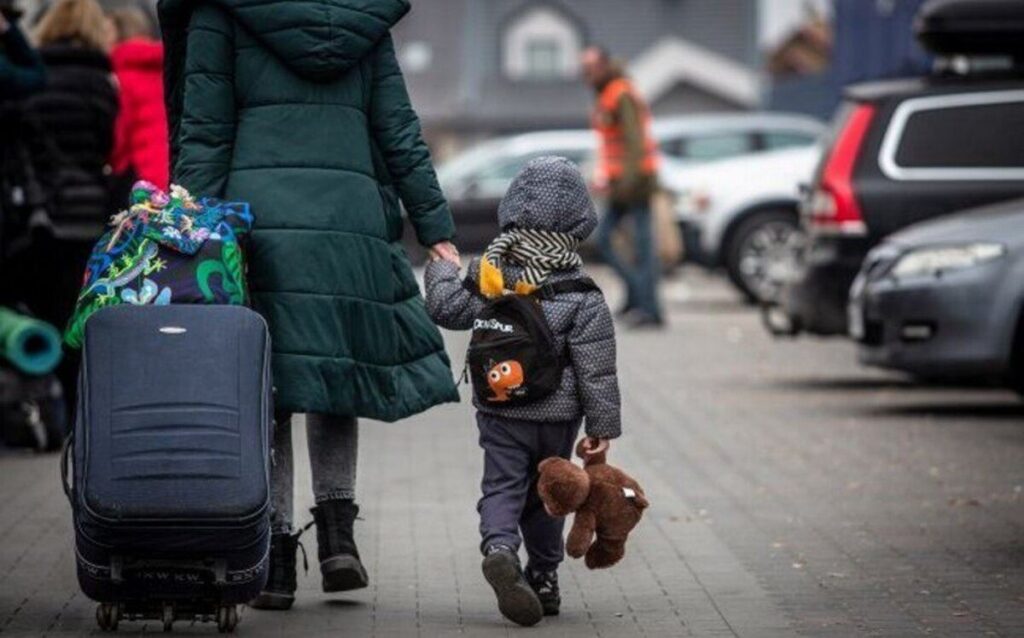 Куди звертатись для допомоги переселенцям у Вінниці?