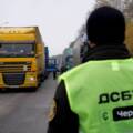 Для автобусів запущено “єЧергу” на 10 українсько-молдовських пунктах пропуску