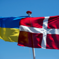 Данія оголосила про нову допомогу для України на майже 300 млн євро