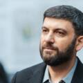 Слідчий комітет рф звинуватив Гройсмана в захисті територіальної цілісності України