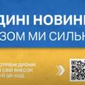 Держдеп США вніс телемарафон “Єдині новини” до звіту про порушення прав людини в Україні