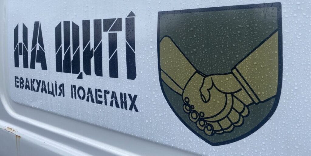 «На щиті» повертається Захисник із Вінниччини Юрій Дусь