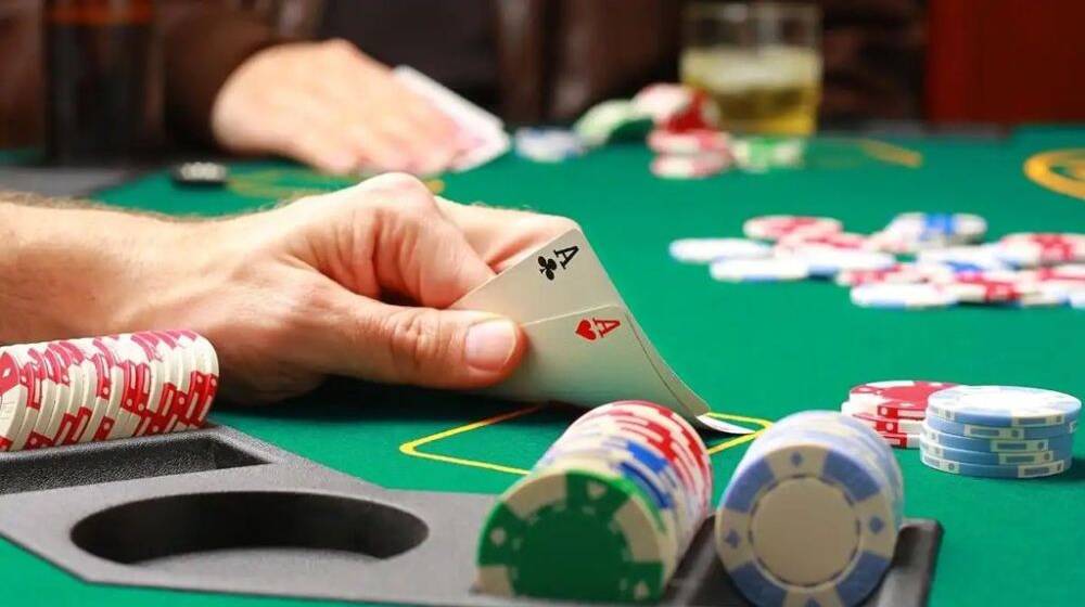Як підвищити свій рівень в онлайн покері на Покерному Віснику