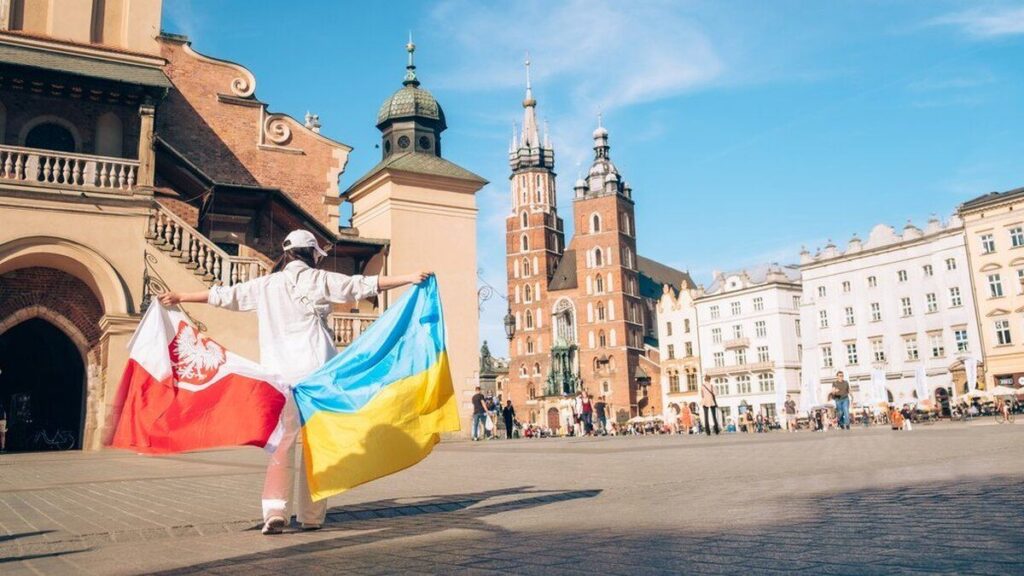 У Польщі передумали видавати Україні чоловіків призовного віку