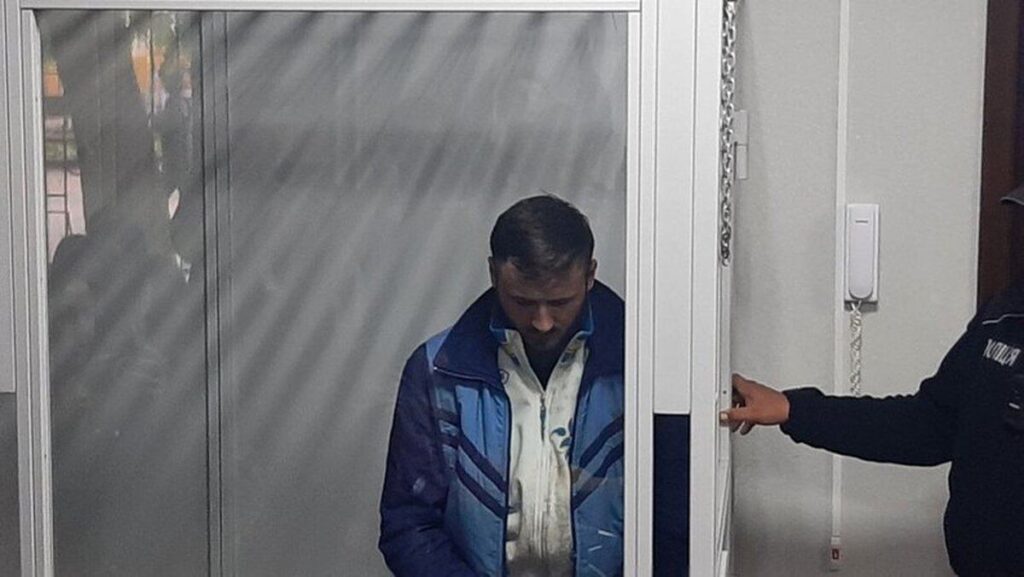 Суд обрав запобіжний захід другому підозрюваному у вбивстві патрульного на Вінниччині