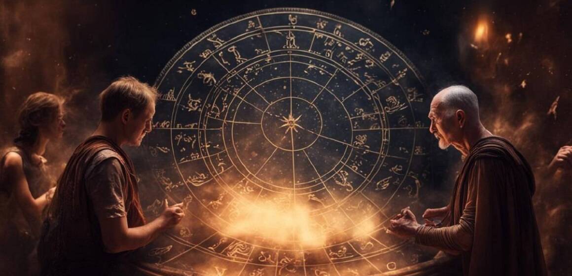 35% українців вірять в астрологію, а 25% — в екстрасенсорні здібності