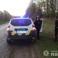 На Вінниччині троє нетверезих водіїв спробували «відкупитись» від поліцейських