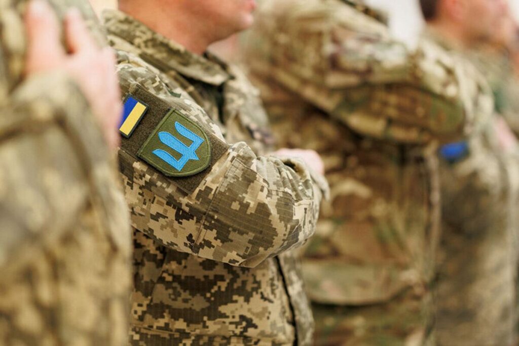 Рада ухвалила закон про посилення мобілізації