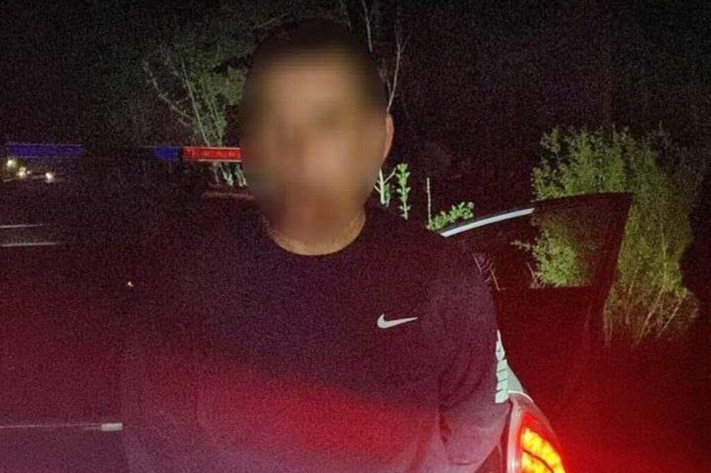 Поліція затримала причетного до вбивства жителя Гайсинського району