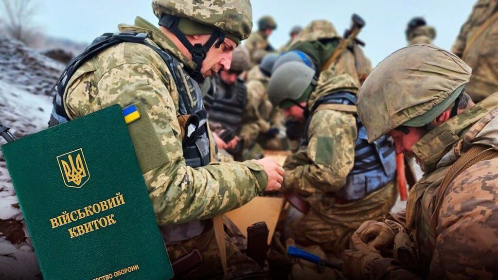 На Вінниччині чоловік ухилився від мобілізації: двічі його не призначили на службу, а втретє він втік від ТЦК