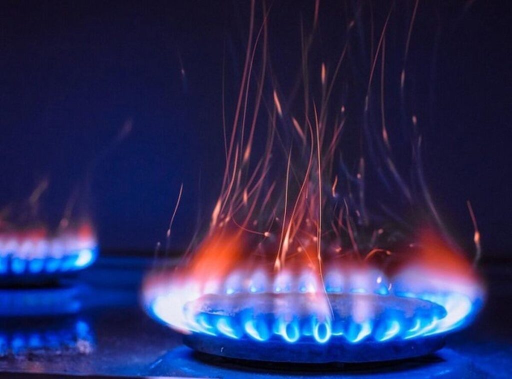 З 22 по 30 квітня буде обмежене газопостачання окремих будинків у Вінниці