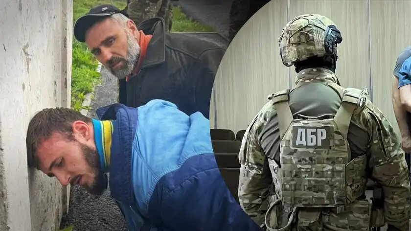 Розстріл поліцейських на Вінниччині: викрили військових, які допомагали підозрюваним ховатись