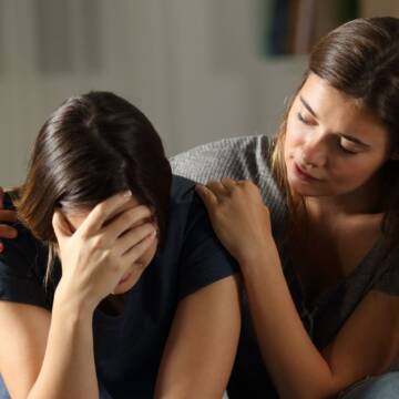 Сигнали тривоги: як батьки можуть попередити суїцидальні настрої дитини