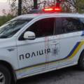 На Вінниччині вночі розстріляли 2 поліцейських