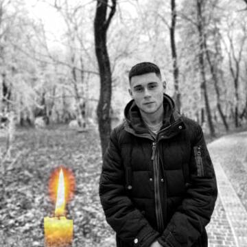 У Гайсинському районі вбили 21-річного Романа Панянчука