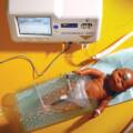 Новий апарат для порятунку новонароджених в лікарні Вінниці