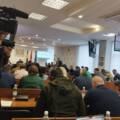 У Вінниці розпочалась сесія міської ради
