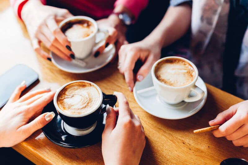 Скільки разів на день можна пити каву: експерти дали свою відповідь
