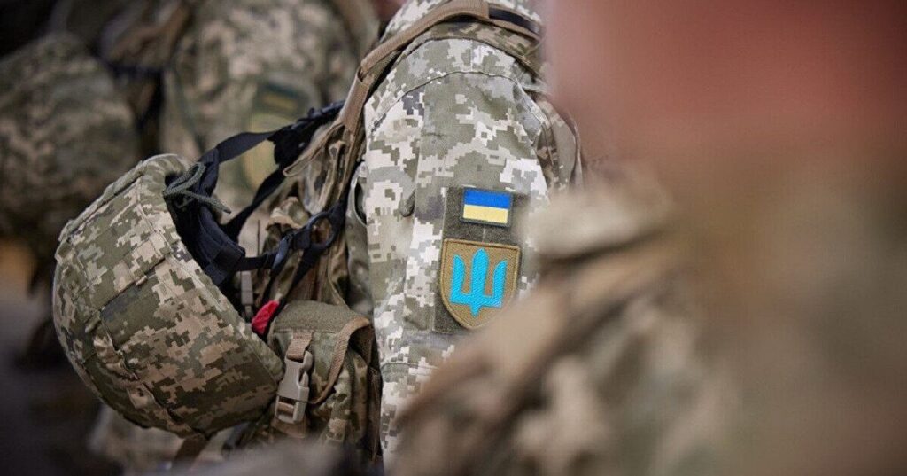 Комітет Ради прибрав демобілізацію з мобілізаційного законопроєкту