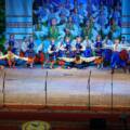Народний ансамбль танцю «Барвінок» відзначив своє 40-річчя